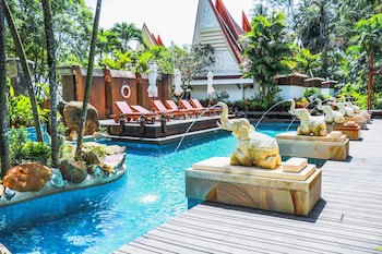 Santhiya Tree Koh Chang Resort