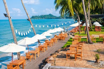 Santhiya Tree Koh Chang Resort