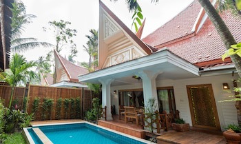 Santhiya Tree Koh Chang Resort