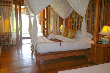 Santhiya Tree Koh Chang Resort