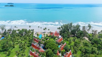 Santhiya Tree Koh Chang Resort