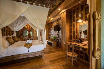Santhiya Tree Koh Chang Resort