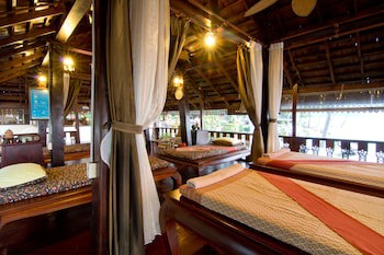 Santhiya Tree Koh Chang Resort