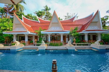 Santhiya Tree Koh Chang Resort