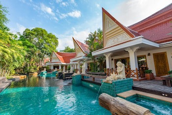 Santhiya Tree Koh Chang Resort