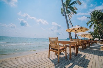 Santhiya Tree Koh Chang Resort