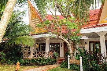 Santhiya Tree Koh Chang Resort