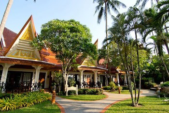 Santhiya Tree Koh Chang Resort