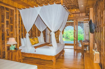 Santhiya Tree Koh Chang Resort