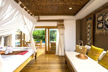 Santhiya Tree Koh Chang Resort