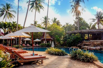 Santhiya Tree Koh Chang Resort