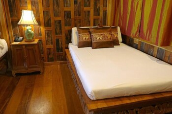 Santhiya Tree Koh Chang Resort