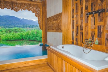 Santhiya Tree Koh Chang Resort