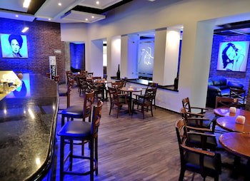 Holiday Inn Reynosa Zona Dorada, An Ihg Hotel