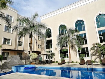 Holiday Inn Reynosa Zona Dorada, An Ihg Hotel