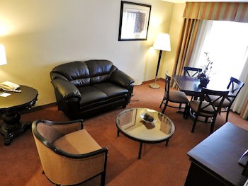Holiday Inn Reynosa Zona Dorada, An Ihg Hotel