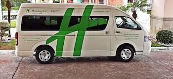 Holiday Inn Reynosa Zona Dorada, An Ihg Hotel