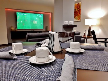 Holiday Inn Reynosa Zona Dorada, An Ihg Hotel