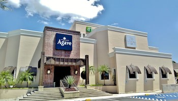 Holiday Inn Reynosa Zona Dorada, An Ihg Hotel