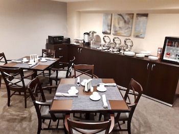 Holiday Inn Reynosa Zona Dorada, An Ihg Hotel