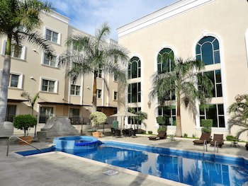 Holiday Inn Reynosa Zona Dorada, An Ihg Hotel