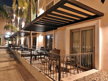 Holiday Inn Reynosa Zona Dorada, An Ihg Hotel