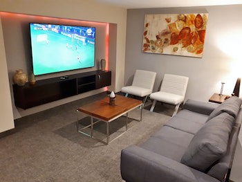 Holiday Inn Reynosa Zona Dorada, An Ihg Hotel