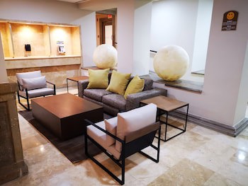 Holiday Inn Reynosa Zona Dorada, An Ihg Hotel