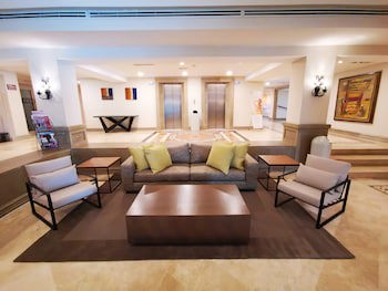 Holiday Inn Reynosa Zona Dorada, An Ihg Hotel