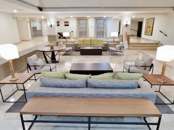 Holiday Inn Reynosa Zona Dorada, An Ihg Hotel