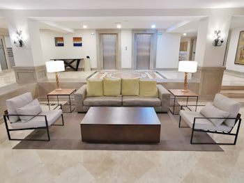 Holiday Inn Reynosa Zona Dorada, An Ihg Hotel