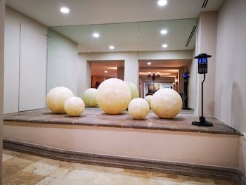 Holiday Inn Reynosa Zona Dorada, An Ihg Hotel