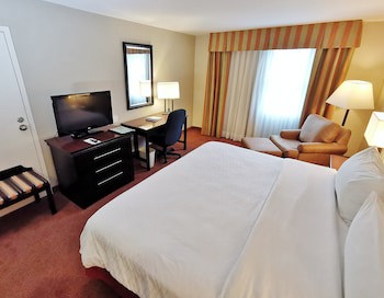 Holiday Inn Reynosa Zona Dorada, An Ihg Hotel