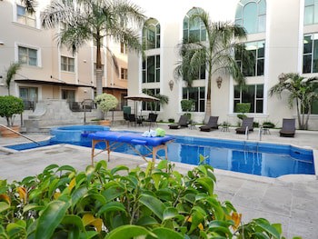Holiday Inn Reynosa Zona Dorada, An Ihg Hotel