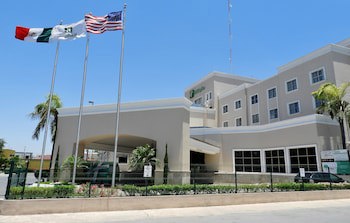 Holiday Inn Reynosa Zona Dorada, An Ihg Hotel