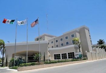 Holiday Inn Reynosa Zona Dorada, An Ihg Hotel
