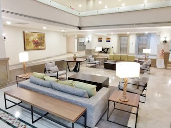 Holiday Inn Reynosa Zona Dorada, An Ihg Hotel