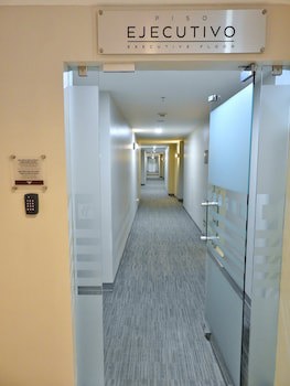 Holiday Inn Reynosa Zona Dorada, An Ihg Hotel