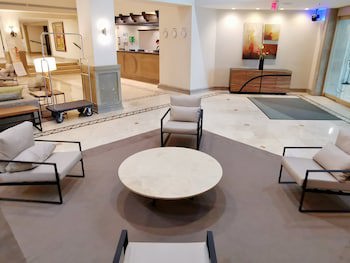 Holiday Inn Reynosa Zona Dorada, An Ihg Hotel
