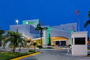 Holiday Inn Reynosa Zona Dorada, An Ihg Hotel