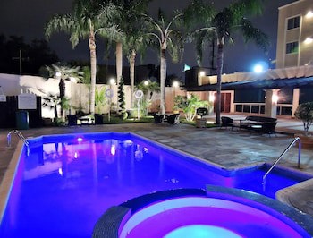 Holiday Inn Reynosa Zona Dorada, An Ihg Hotel