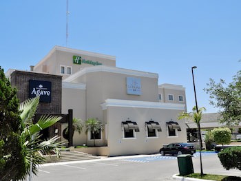 Holiday Inn Reynosa Zona Dorada, An Ihg Hotel