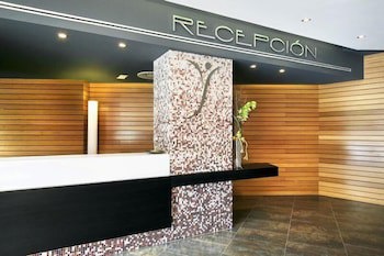 Hotel Silken Gran Teatro Burgos