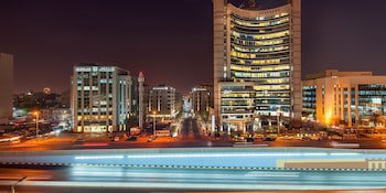 Intercontinental Al Khobar, An Ihg Hotel