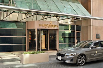 Intercontinental Al Khobar, An Ihg Hotel
