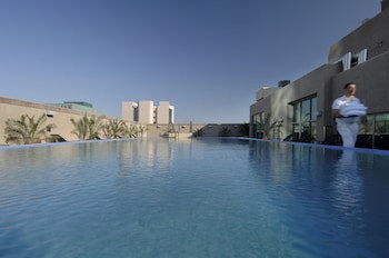 Intercontinental Al Khobar, An Ihg Hotel