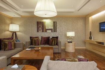 Intercontinental Al Khobar, An Ihg Hotel