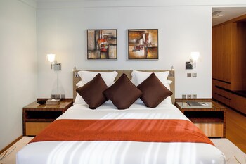 Intercontinental Al Khobar, An Ihg Hotel