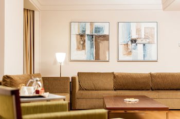 Intercontinental Al Khobar, An Ihg Hotel