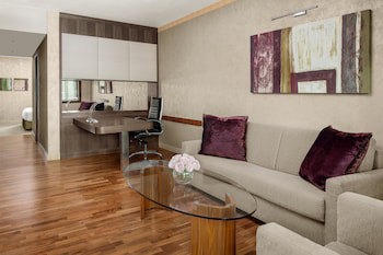 Intercontinental Al Khobar, An Ihg Hotel